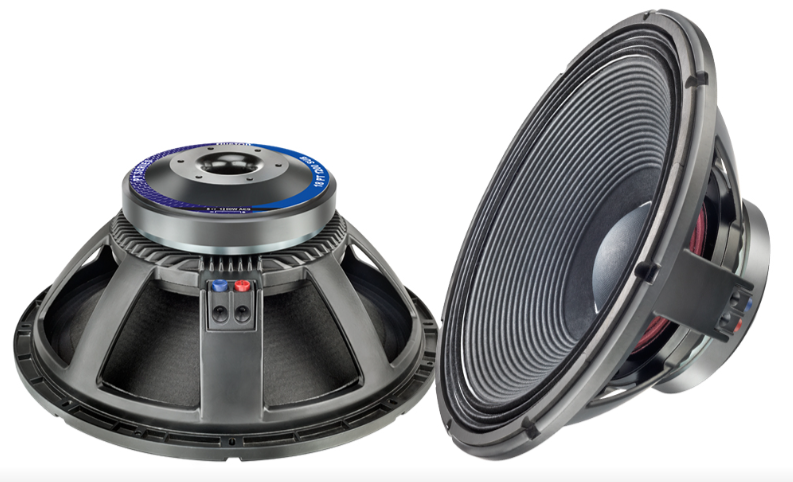 Pro Loudspeakers